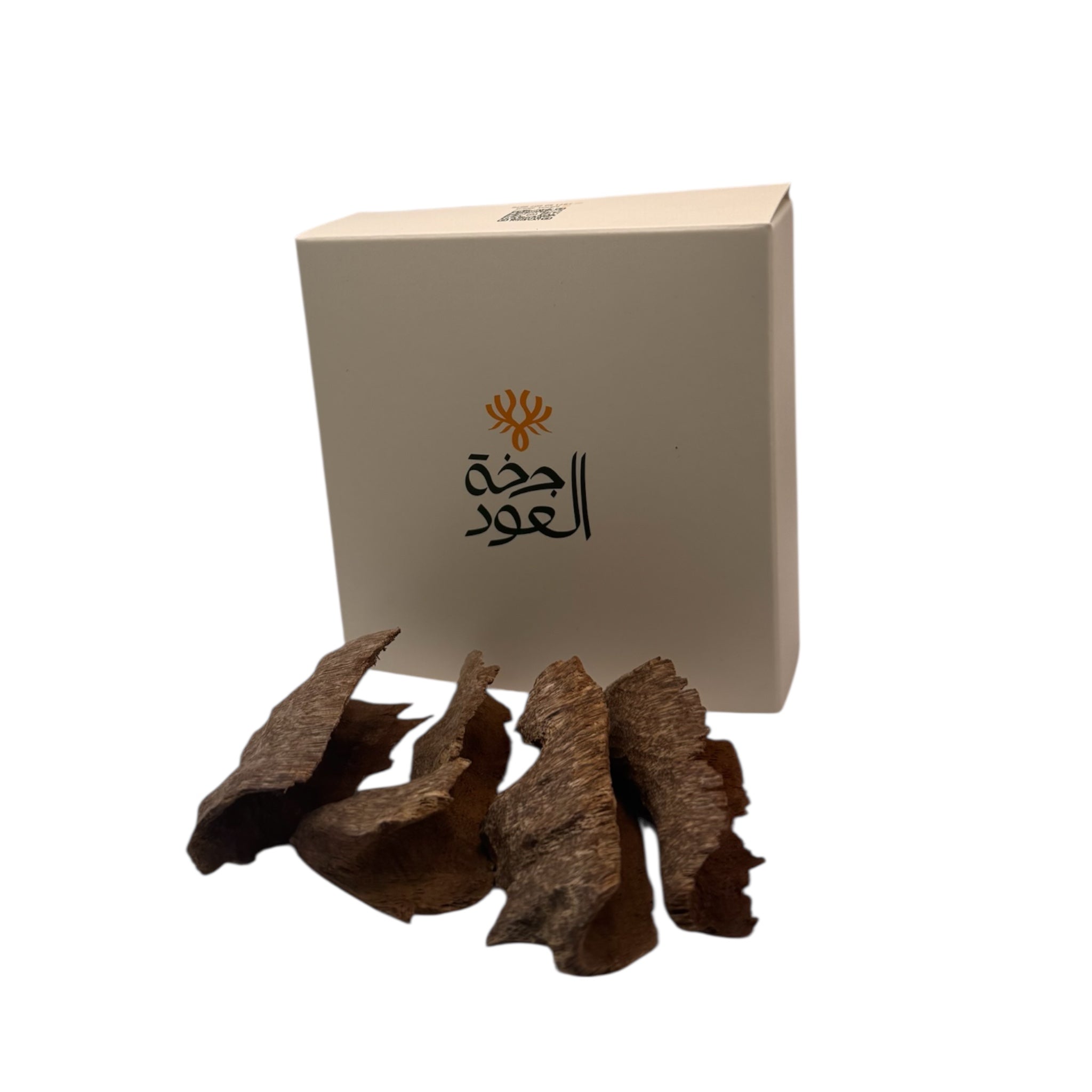 عود قرميد بورمي