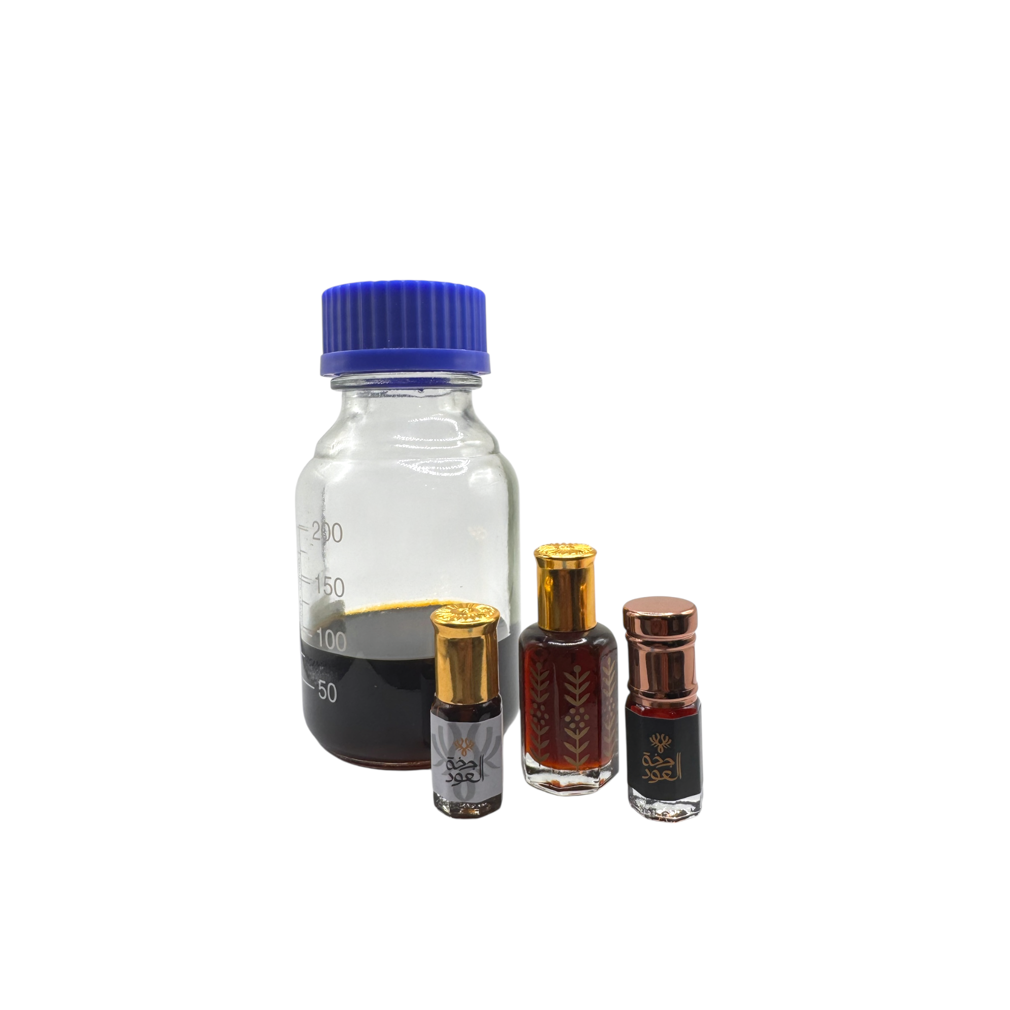 Oud oil