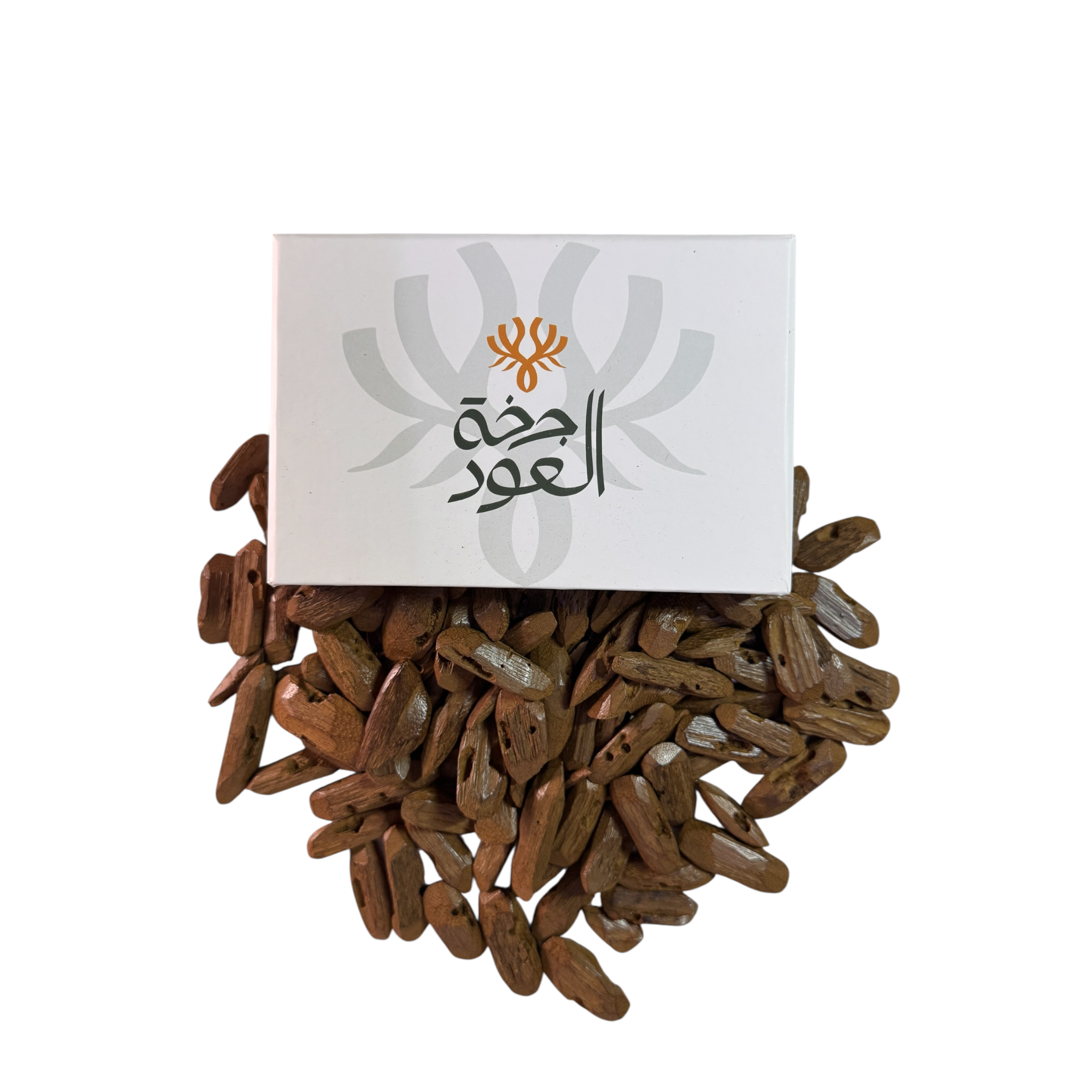 Natural Enhanced Oud