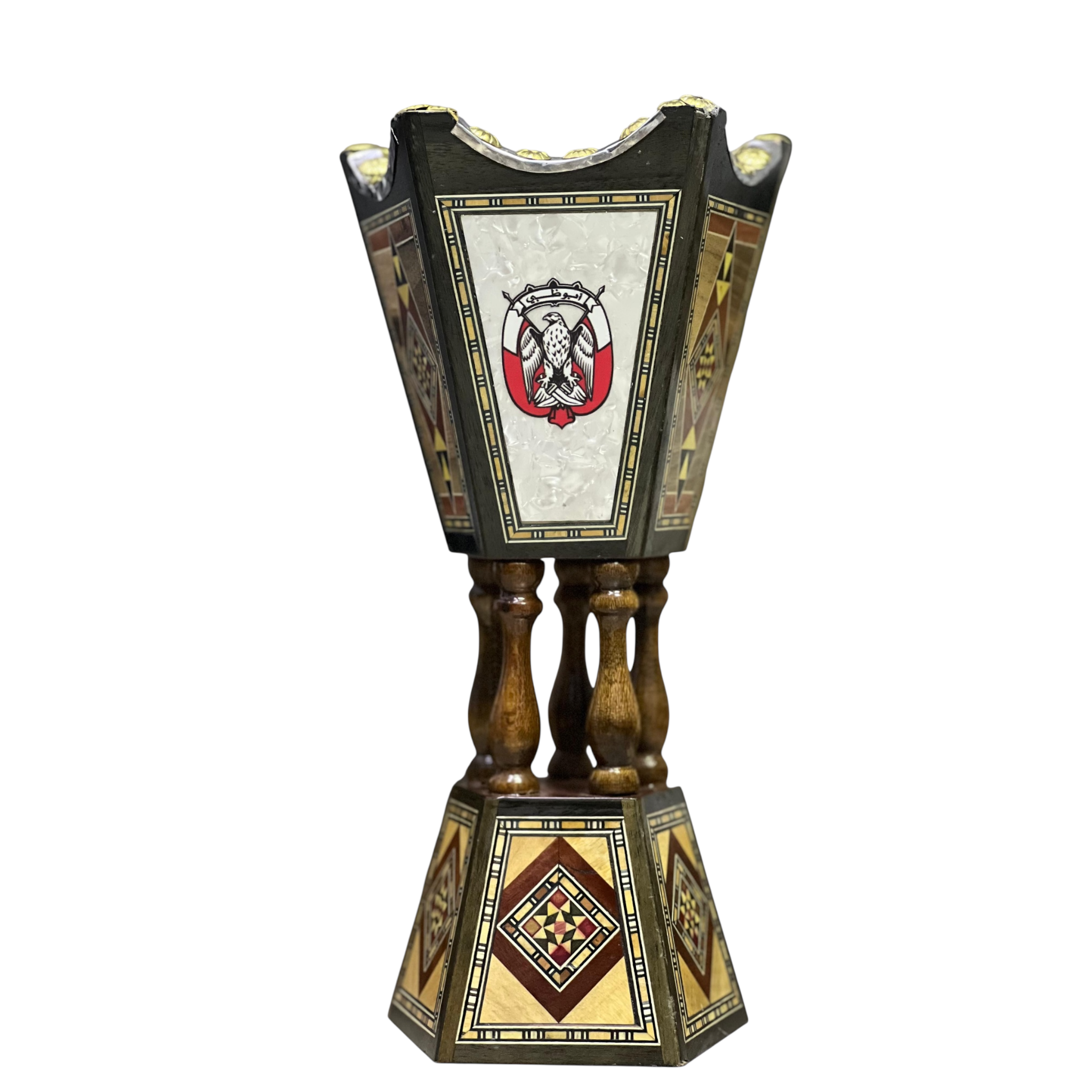Incense burners