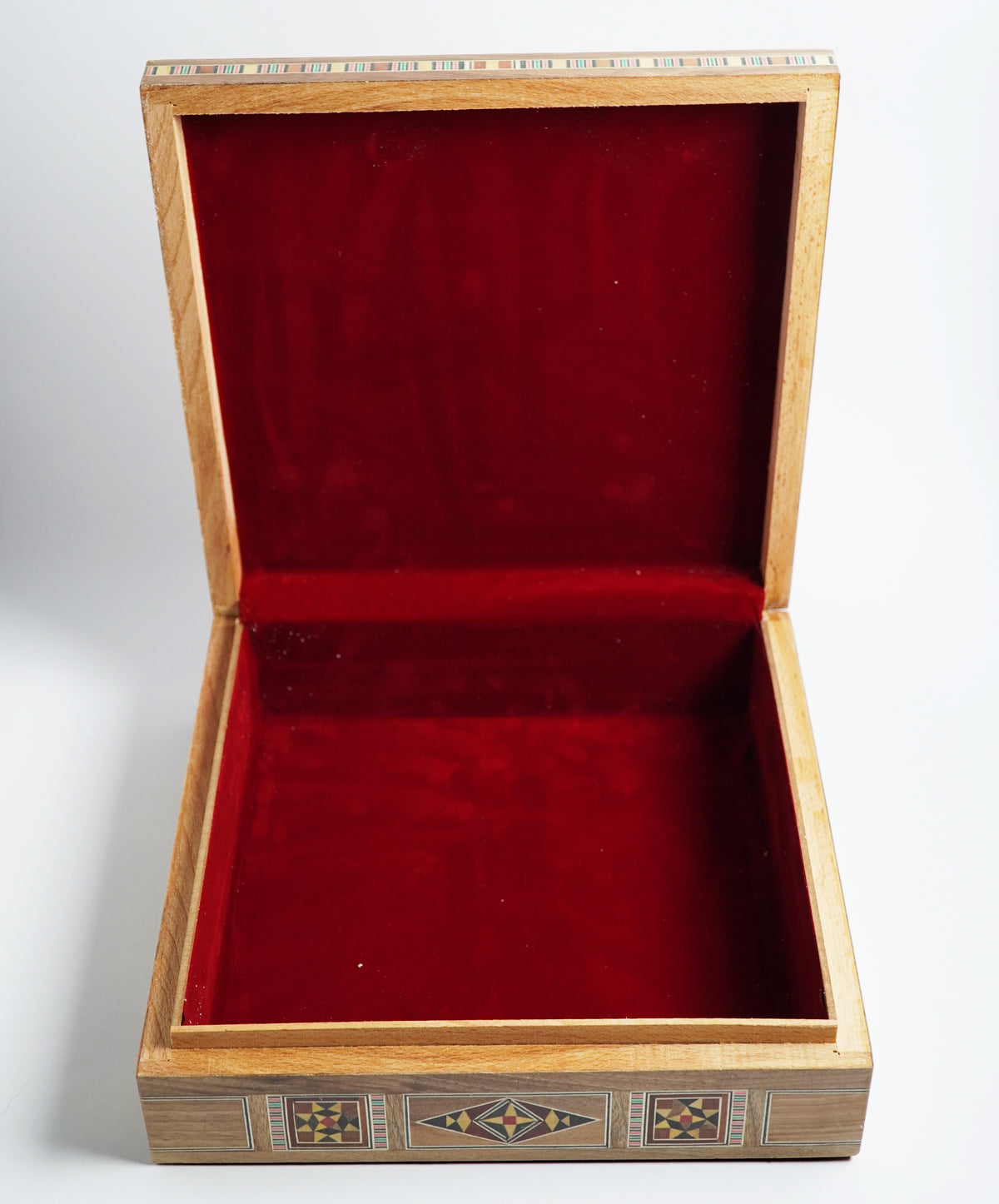 Box 30*30