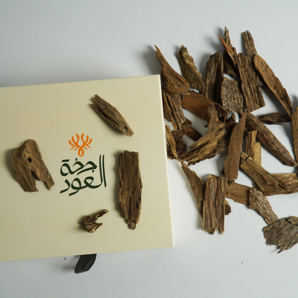 Ceyloni Mori Oud
