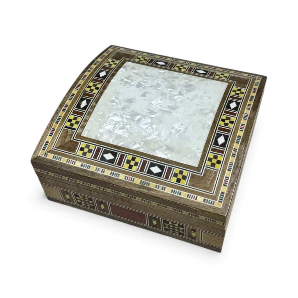 صندوق عود 15*15