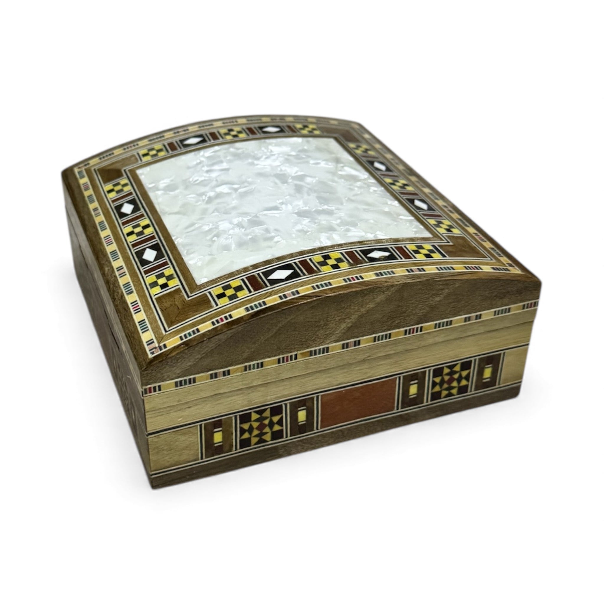 صندوق عود 15*15