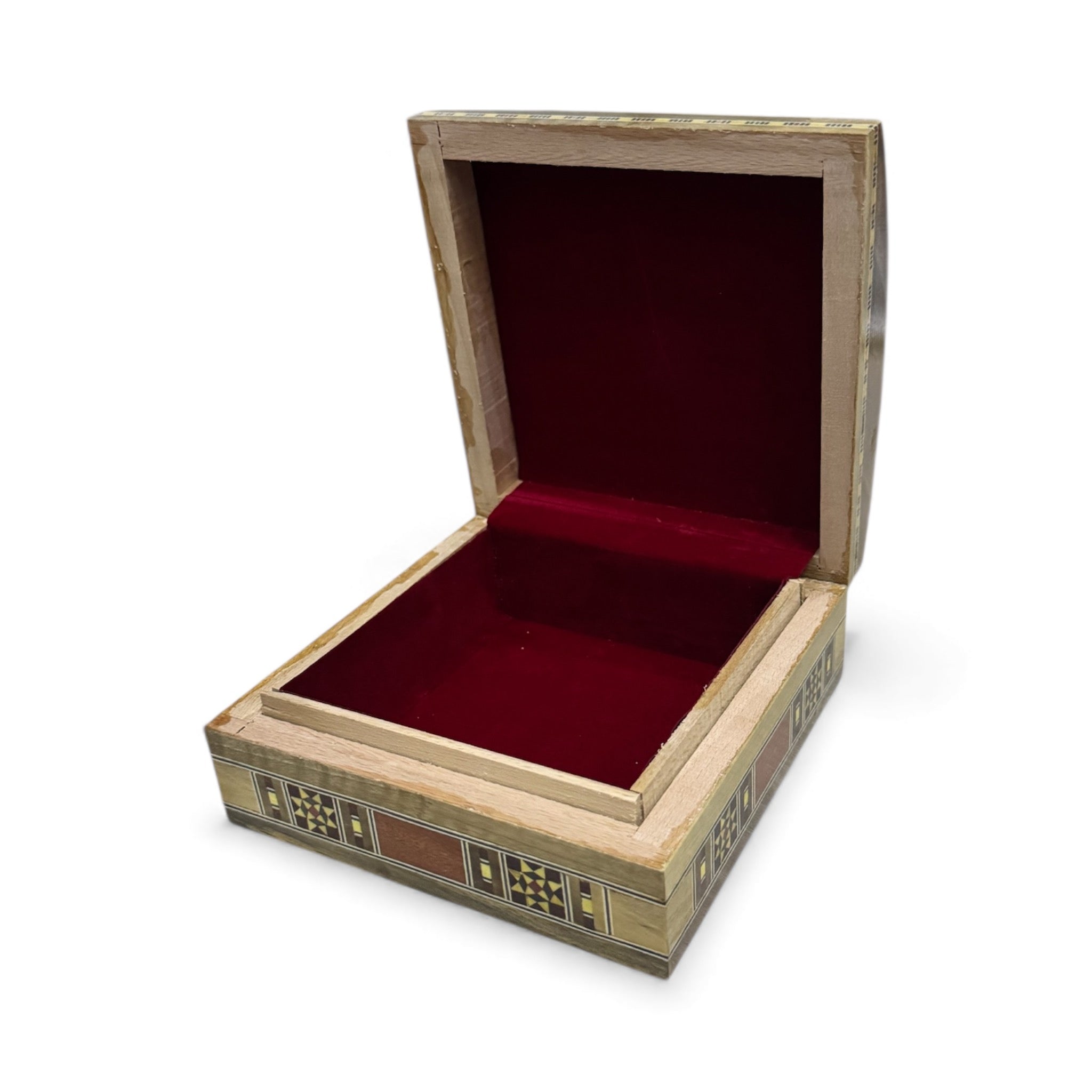 صندوق عود 15*15