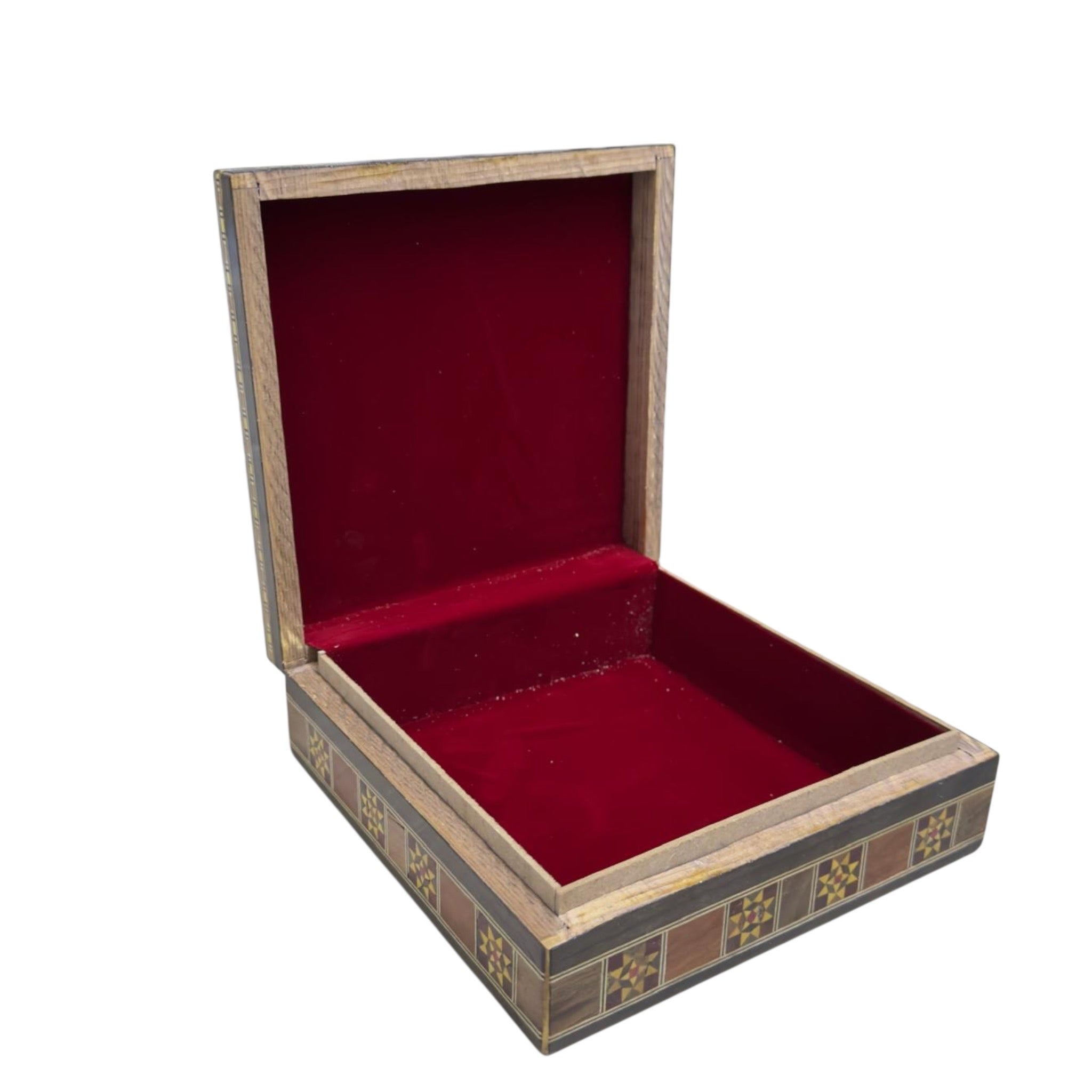 صندوق دمشقي 20*20 