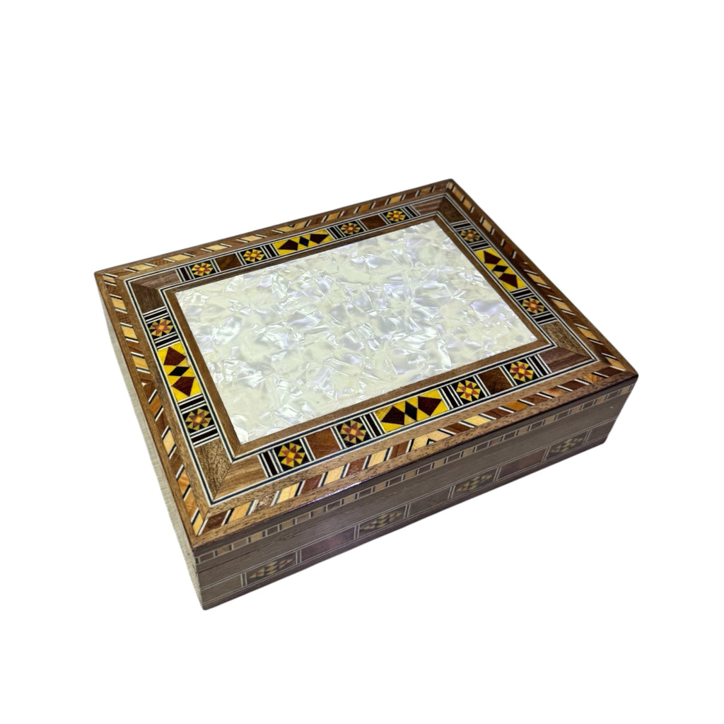 Damascus Box 13*10