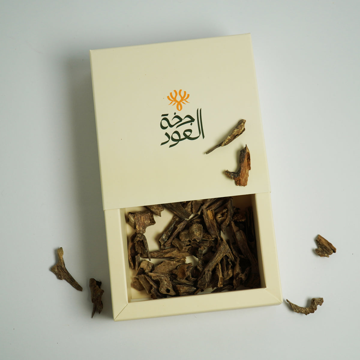 بالموري حجم متوسط