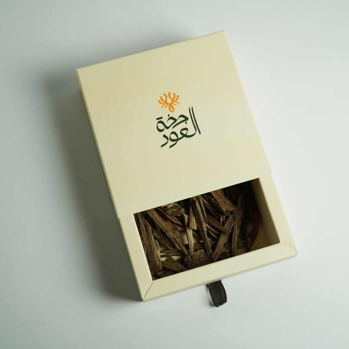 عود بيبي سلة