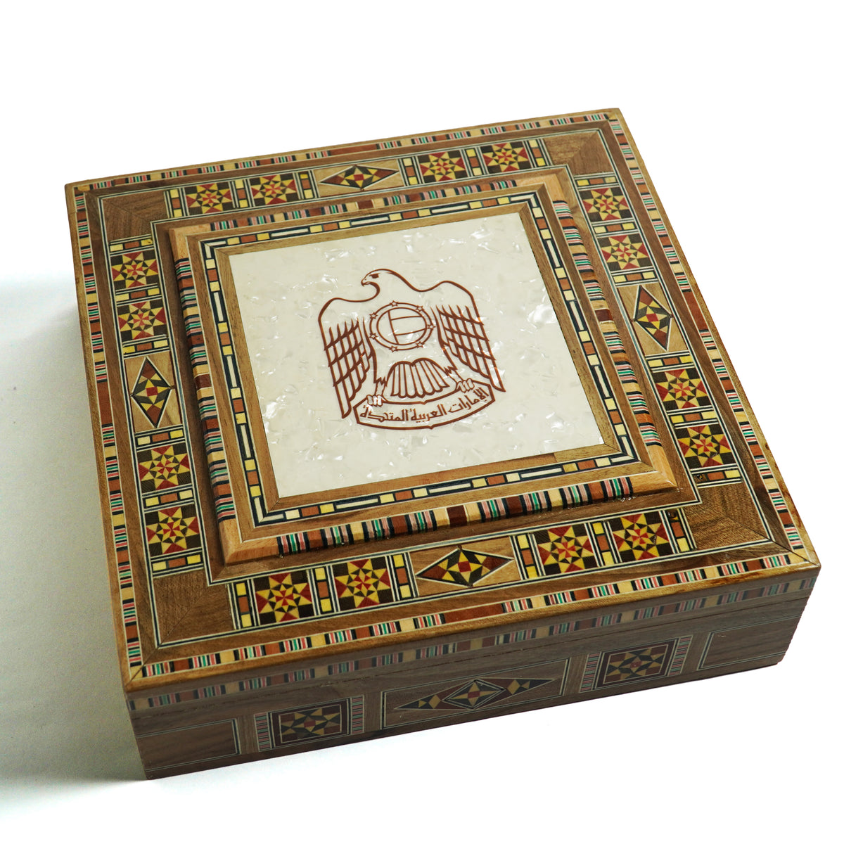 Box 30*30