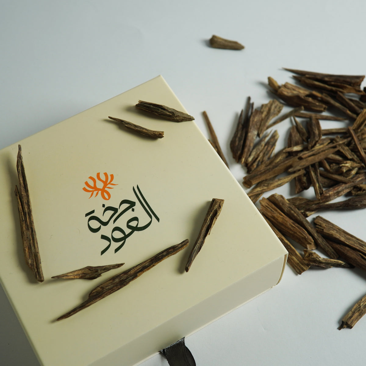 عود بيبي سلة