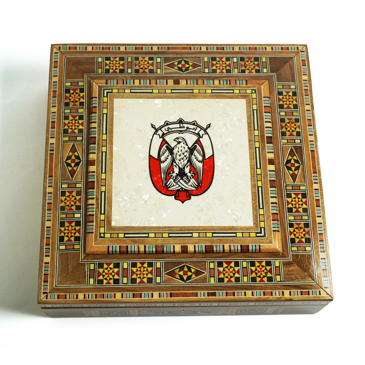 Box 30*30
